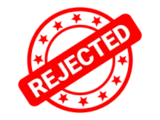 What to do when a publisher or agent rejects your work